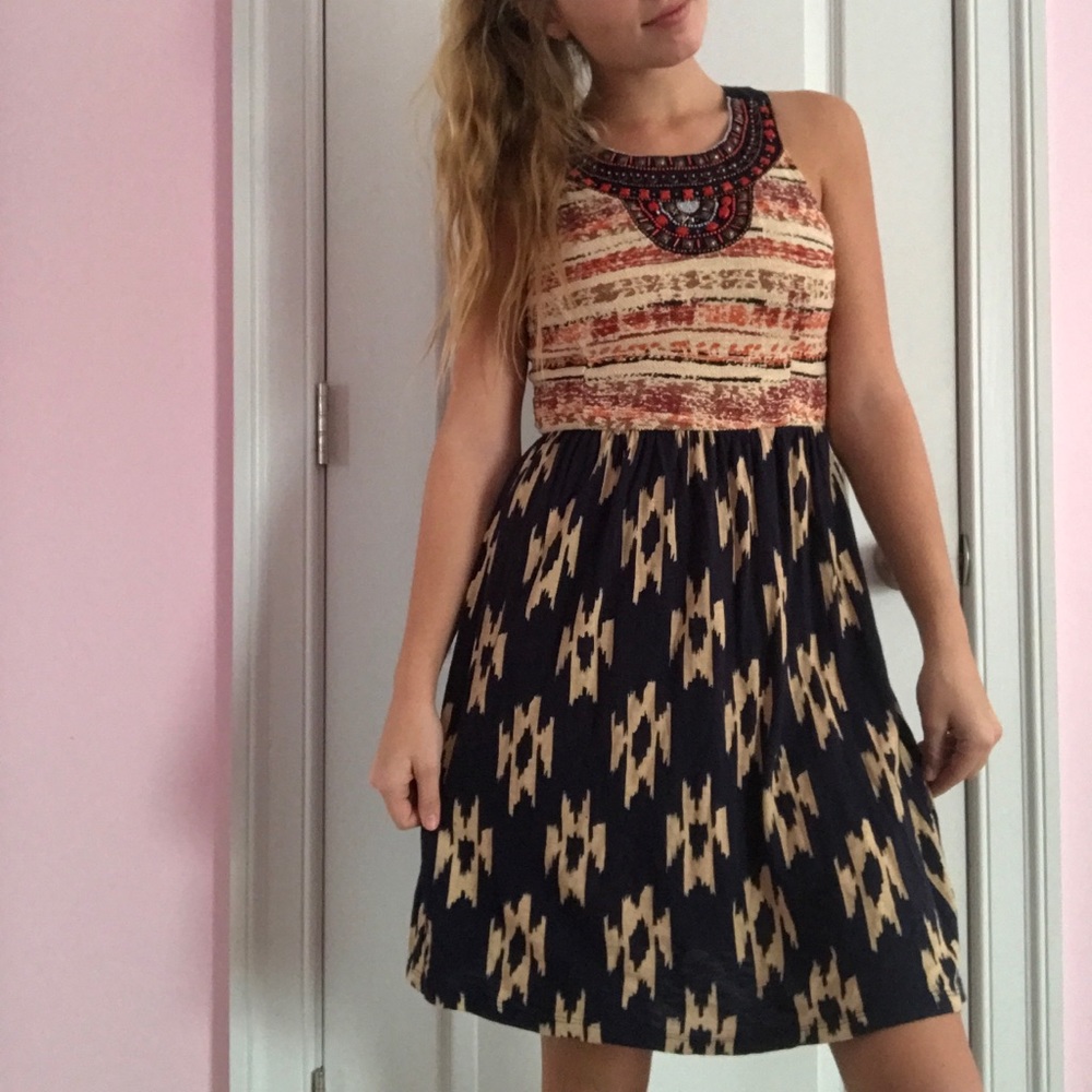 Lucky Brand dress!!!